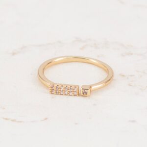 ANILLO COSMOS